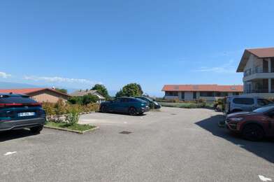 Appartement 2 pièces 240000 €