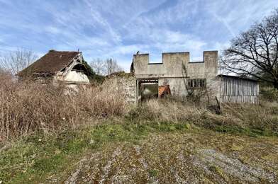 Maison 4 pièces 45000 €