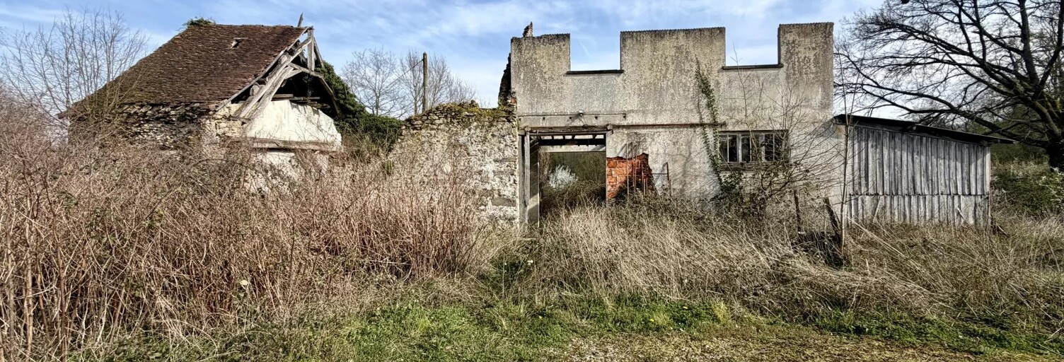Maison 4 Pièces 300 m² à vendre à Rebais (77510)