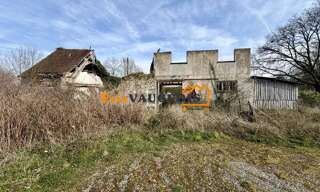 Maison 4 Pièces 300 m² à vendre à Rebais (77510)