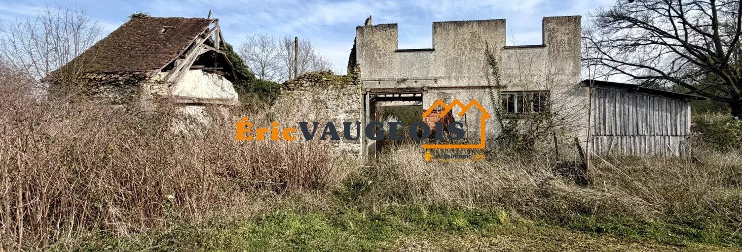 Maison 4 Pièces 300 m² à vendre à Rebais (77510)