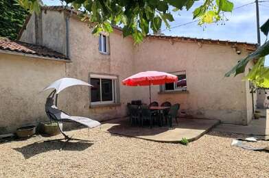 Maison 5 pièces 134400 €