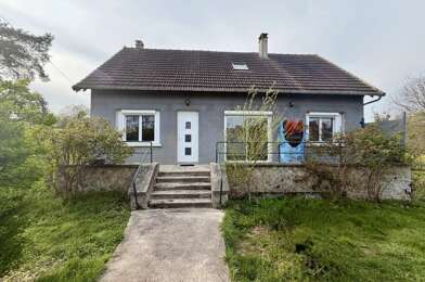 Maison 4 pièces 200000 €