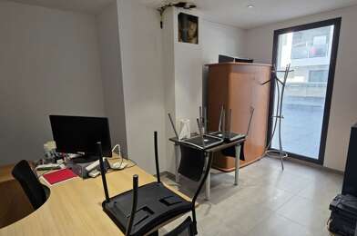 Commerce 1 pièces 1400 €