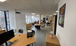 Commerce  122 m² à vendre à Nantes (44300)