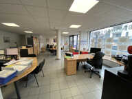 Ste Thérèse - local commercial en souplexe - 120 M2 + 2 PK — photo 2