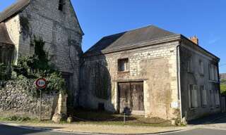 Maison 5 Pièces 115 m² à vendre à Sainte-Maure-de-Touraine (37800)