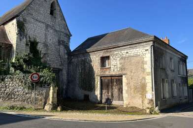Maison 5 pièces 189000 €
