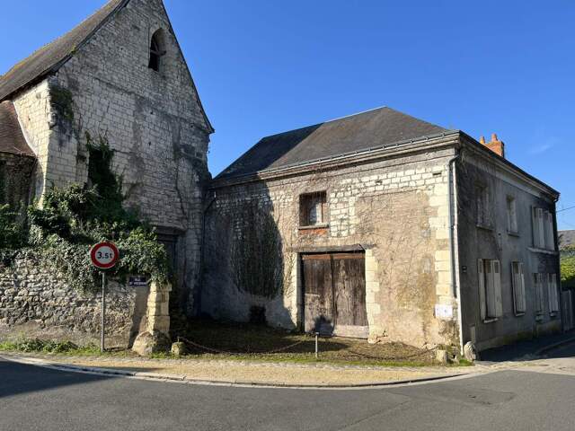 Maison 5 pièces 115 m² à Sainte-Maure-de-Touraine — photo du bien