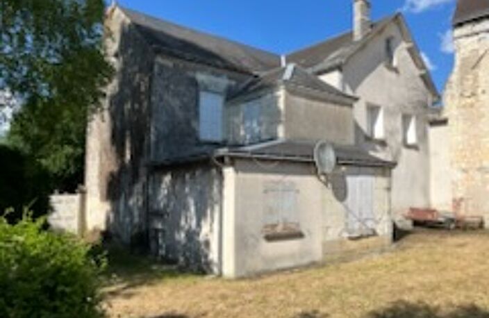 Vente maison 5 pièces 115 m² Sainte-Maure-de-Touraine (37800) — photo 5
