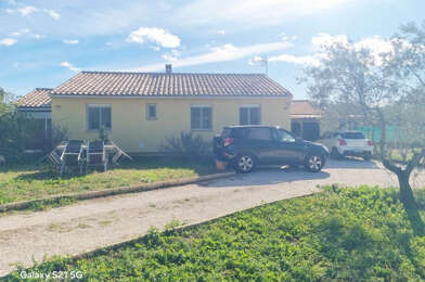 Maison 4 pièces 386000 €