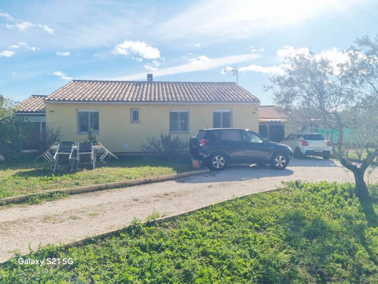 A découvrir Le Muy proche centre jolie villa F4 pp terrasse — photo 1