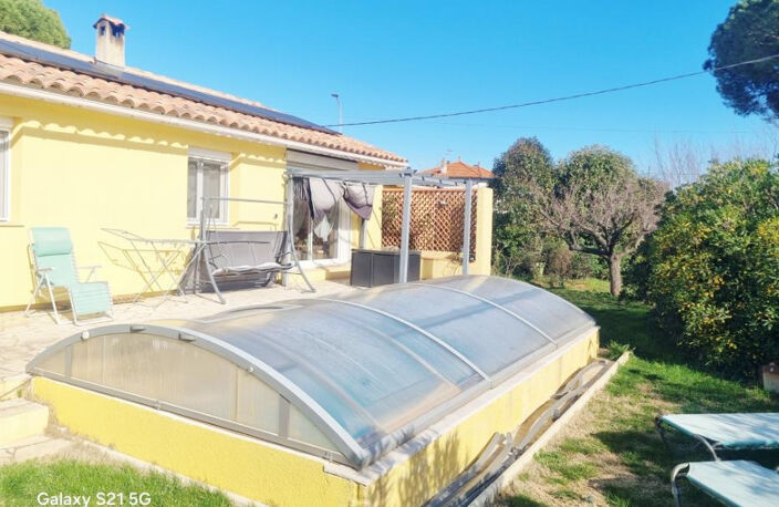 A découvrir Le Muy proche centre jolie villa F4 pp terrasse — photo 2