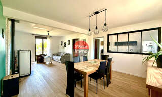 Maison 6 Pièces 146 m² à vendre à Chaulnes (80320)
