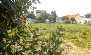 Terrain  458 m² à vendre à Sorigny (37250)