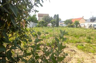 Terrain  92400 €