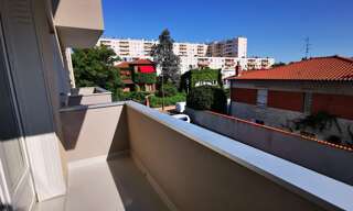 Appartement 3 Pièces 63 m² à louer à Toulouse (31400)
