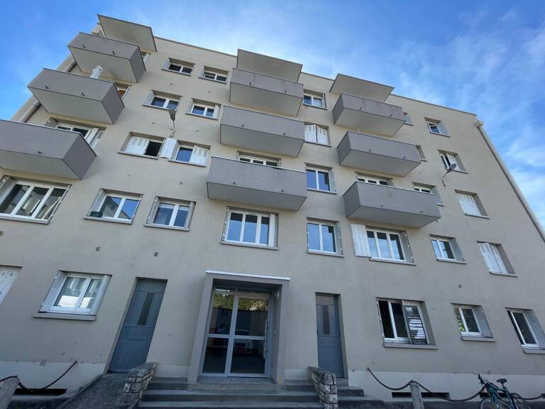 Appartement 3 pièces 63 m² — photo 1