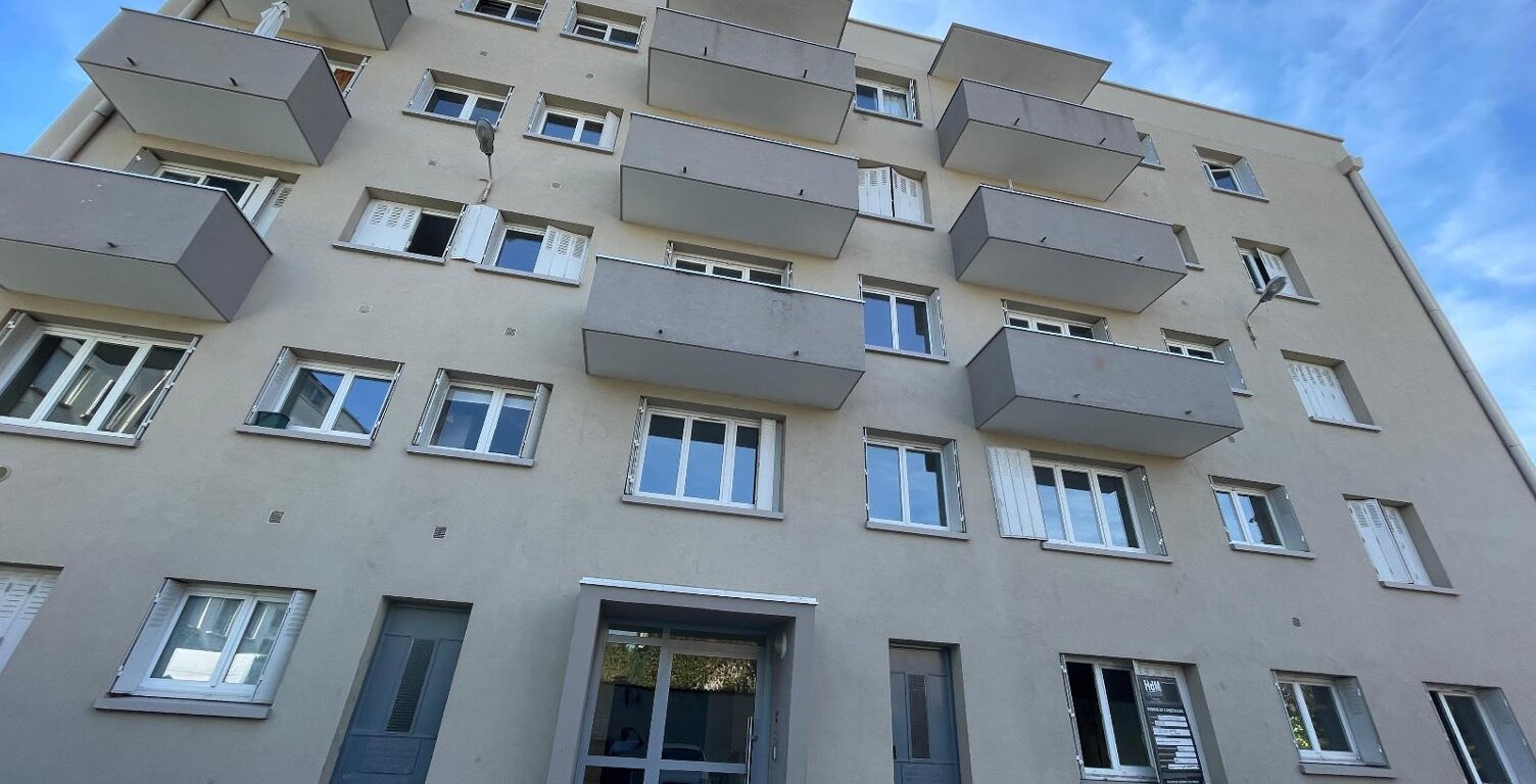 Location appartement 3 pièces 63 m² à Toulouse (31400) — photo 1
