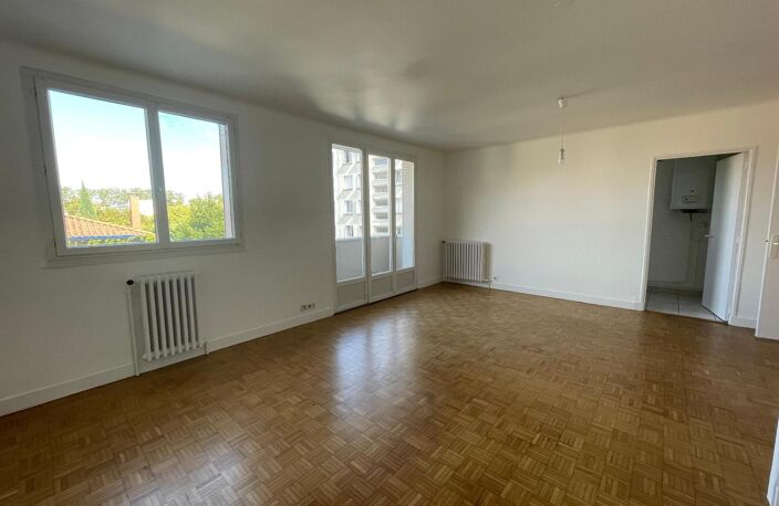 Location appartement 3 pièces 63 m² à Toulouse (31400) — photo 3