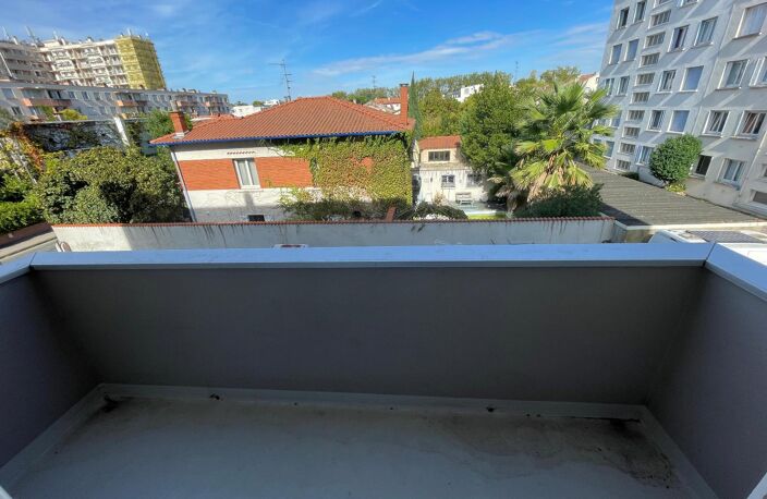 Location appartement 3 pièces 63 m² à Toulouse (31400) — photo 4