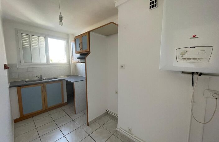 Location appartement 3 pièces 63 m² à Toulouse (31400) — photo 5