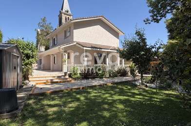 Maison 4 pièces 435000 €