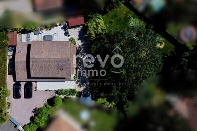 Maison 4 pièces 435000 €