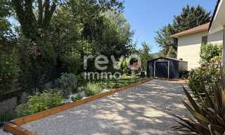 Maison 4 Pièces 120 m² à vendre à Mionnay (01390)