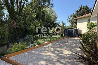 Maison 4 pièces 425000 €