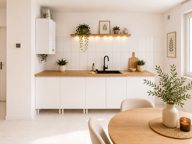 T3 rénové avec garage   Aucun travaux à prévoir   Idéal prem — photo 4