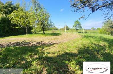Terrain constructible — photo du bien