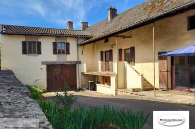 Maison 5 pièces 159750 €