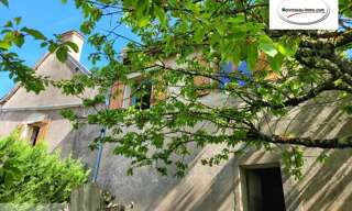 Maison 5 Pièces 148 m² à vendre à Lugny (71260)