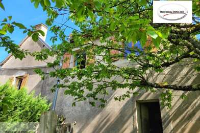 Maison 5 pièces 159750 €