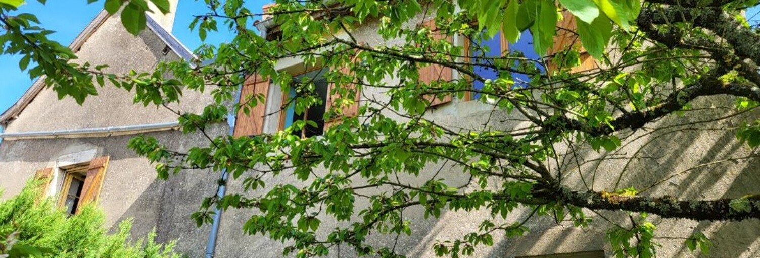 Maison 5 Pièces 148 m² à vendre à Lugny (71260)