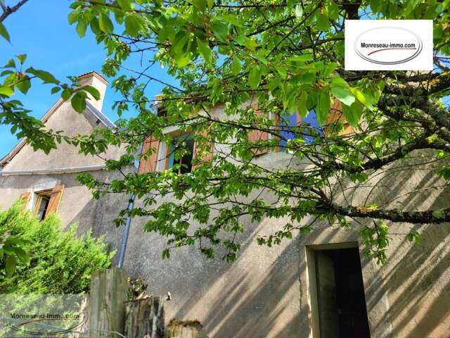 Propriété — photo du bien