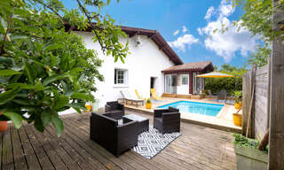 Maison 10 Pièces 270 m² à vendre à Urrugne (64122)