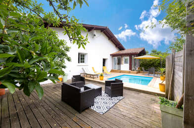 Maison 10 pièces 699000 €