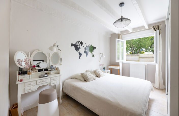 A vendre Urrugne maison composée de 2 logements. — photo 4