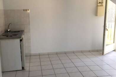 Appartement 2 pièces 475 €