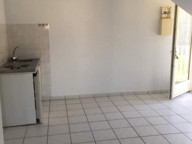 Appartement 2 pièces 31 m² à Montbazon — photo du bien