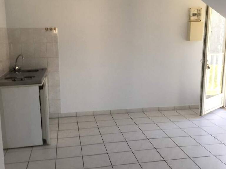 Appartement 2 pièces 31 m² — photo 1
