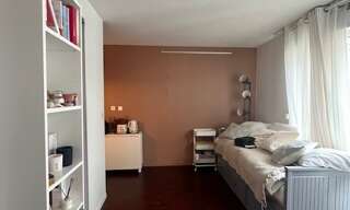 Appartement 1 Pièce 22 m² à louer à Tours (37000)