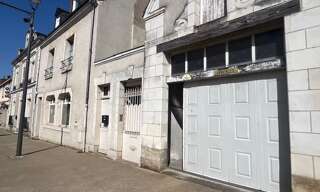 Commerce 3 Pièces 71 m² à louer à Montbazon (37250)