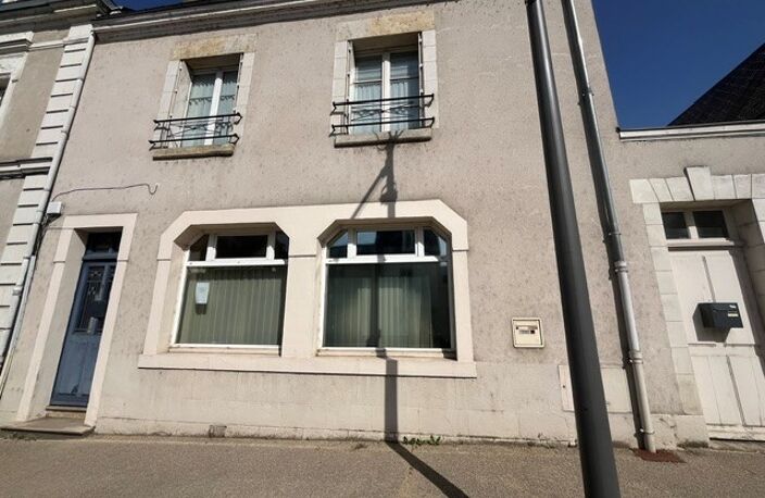 Location commerce 3 pièces 71 m² à Montbazon (37250) — photo 4