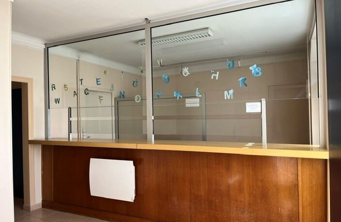 Location commerce 3 pièces 71 m² à Montbazon (37250) — photo 5
