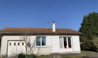 Maison 3 Pièces 53 m² à vendre à Manthelan (37240)