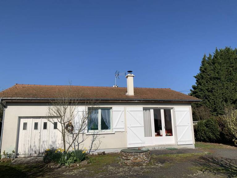 Maison 3 pièces 53 m² — photo 1