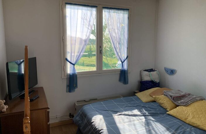 Vente maison 3 pièces 53 m² Manthelan (37240) — photo 2
